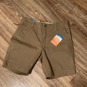 Columbia Omni-shade shorts